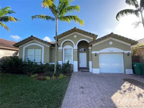 15364 SW 10th Street Miami FL 33194