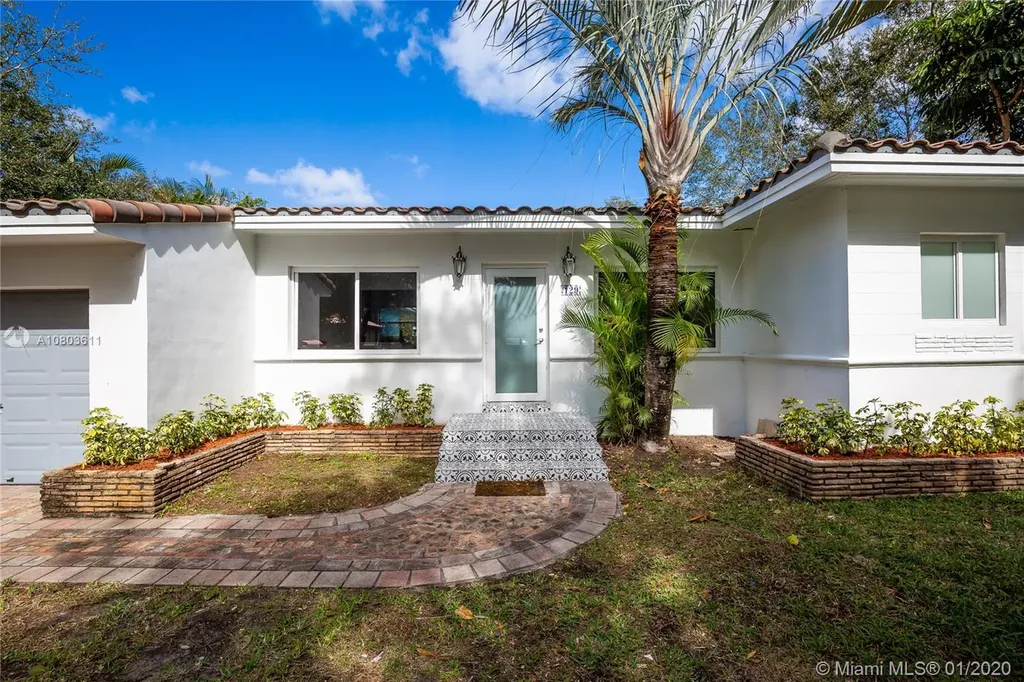 129 NW 97th Street Miami Shores FL 33150