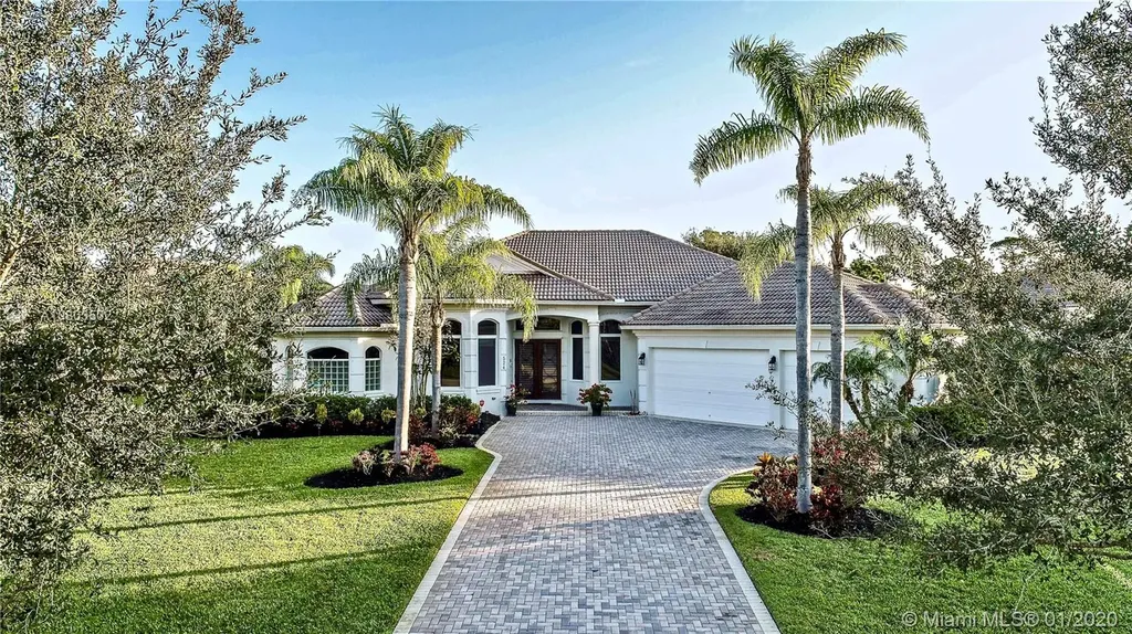 524 SW Squire Johns Lane Palm City FL 34990