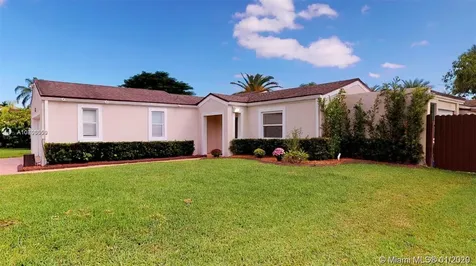 14850 SW 159th Street Miami FL 33187