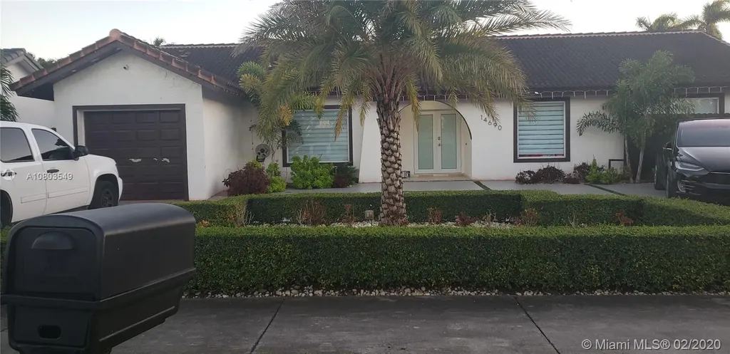 14690 SW 44th Street Miami FL 33175