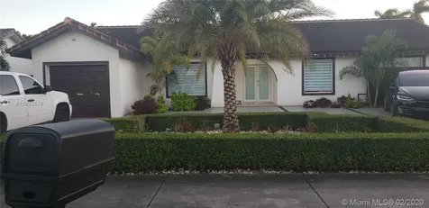 14690 SW 44th Street Miami FL 33175
