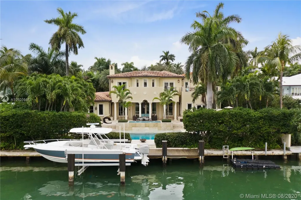 1511 W 27th Street Miami Beach FL 33140