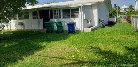 250 188th Street Sunny Isles Beach FL 33160