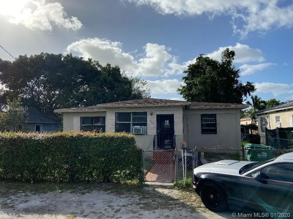 1912 NW 67th Street Miami FL 33147