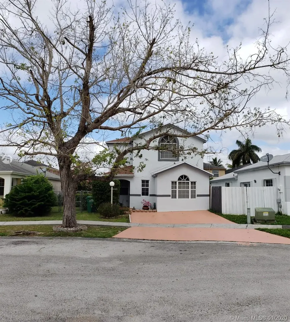 14031 SW 161st Terrace Miami FL 33177
