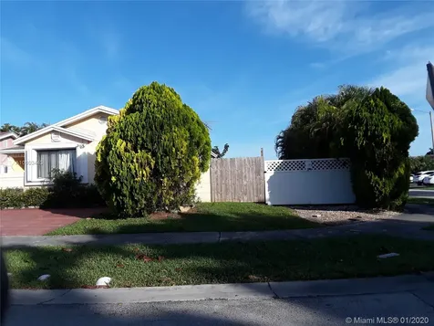 11501 SW 175th Terrace Miami FL 33157
