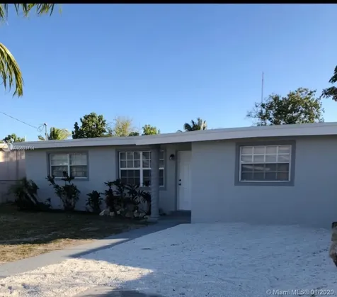5540 SW 23rd Street West Park FL 33023