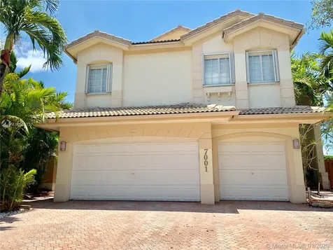 7001 NW 107th Court Doral FL 33178