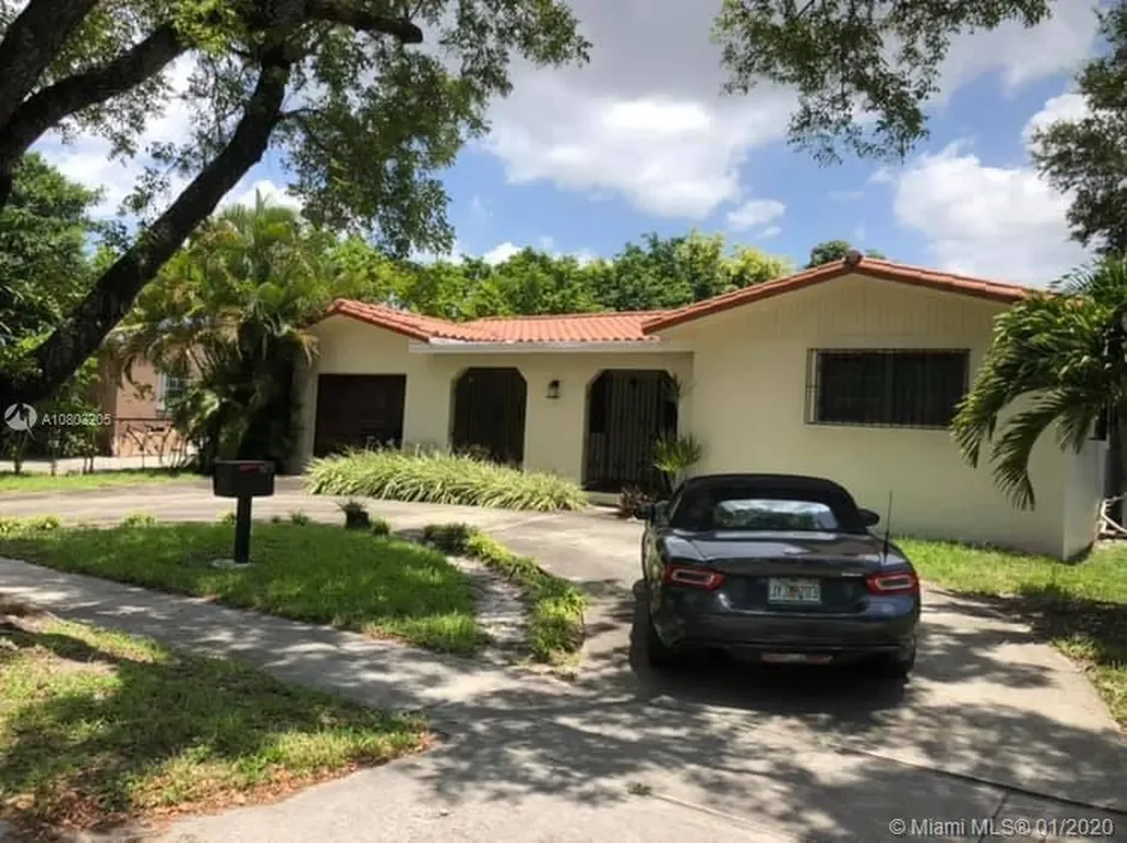 6277 SW 12th Street West Miami FL 33144