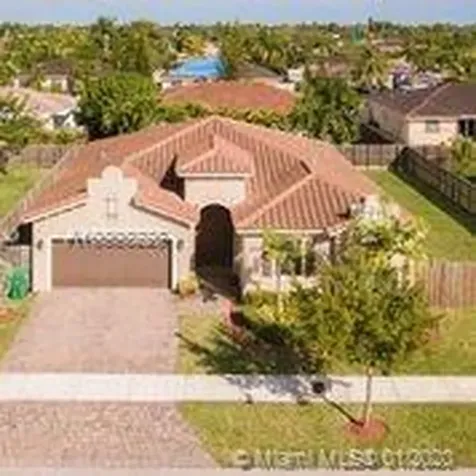 15445 SW 173rd Street Miami FL 33187