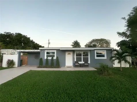 2526 NW 64th Terrace Margate FL 33063