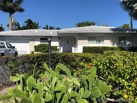325 187th Street Sunny Isles Beach FL 33160