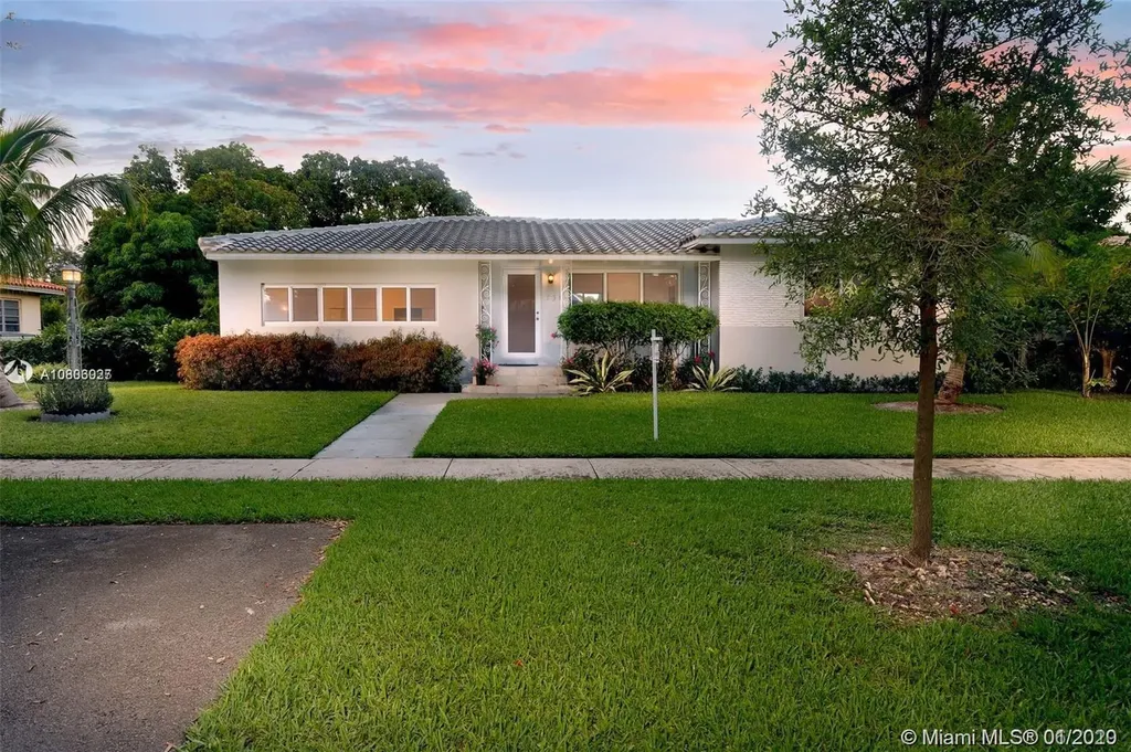 731 NE 95th Street Miami Shores FL 33138