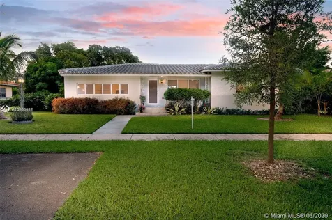 731 NE 95th Street Miami Shores FL 33138