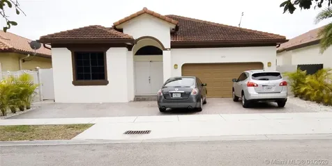 1372 SW 146th Court Miami FL 33184