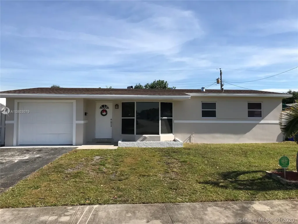 131 NW 73rd Avenue Pembroke Pines FL 33024