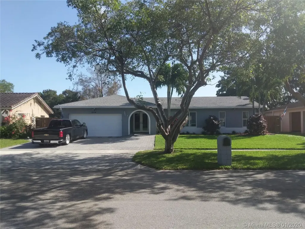 5114 SW 87th Terrace Cooper City FL 33328