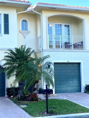 105 Bella Vita Drive Royal Palm Beach FL 33411