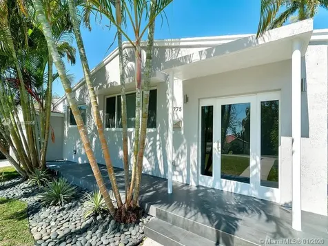 1775 Biarritz Drive Miami Beach FL 33141