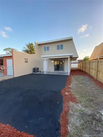 18911 NW 46th Avenue Miami Gardens FL 33055