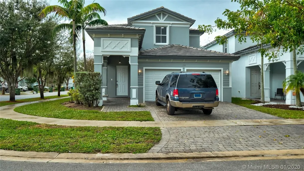 134 NE 36th Terrace Homestead FL 33033