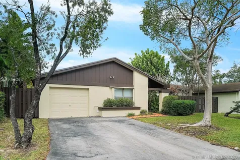 13072 SW 108th Street Circle Miami FL 33186