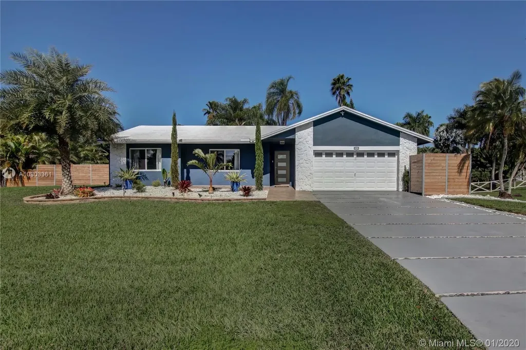 20301 SW 48th Street Southwest Ranches FL 33332