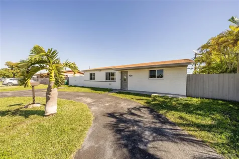 20201 SW 112th Court Miami FL 33189