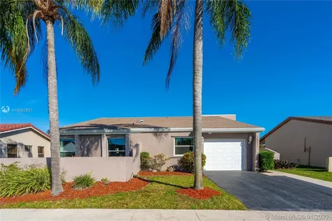 16771 Royal Poinciana Drive Weston FL 33326