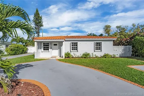 7525 SW 38th Street Miami FL 33155