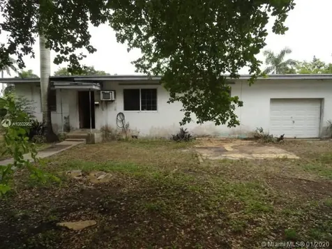 866 NW 13th Street Homestead FL 33030
