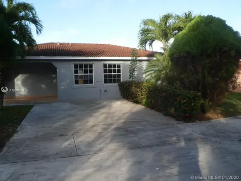 27754 SW 132nd Place Homestead FL 33032