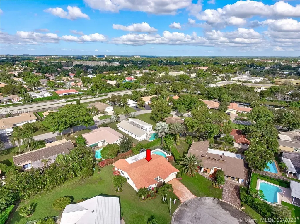 8377 NW 19th Court Coral Springs FL 33071