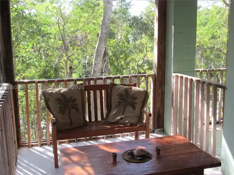 200 Silver Lake Drive Key Largo FL 33037