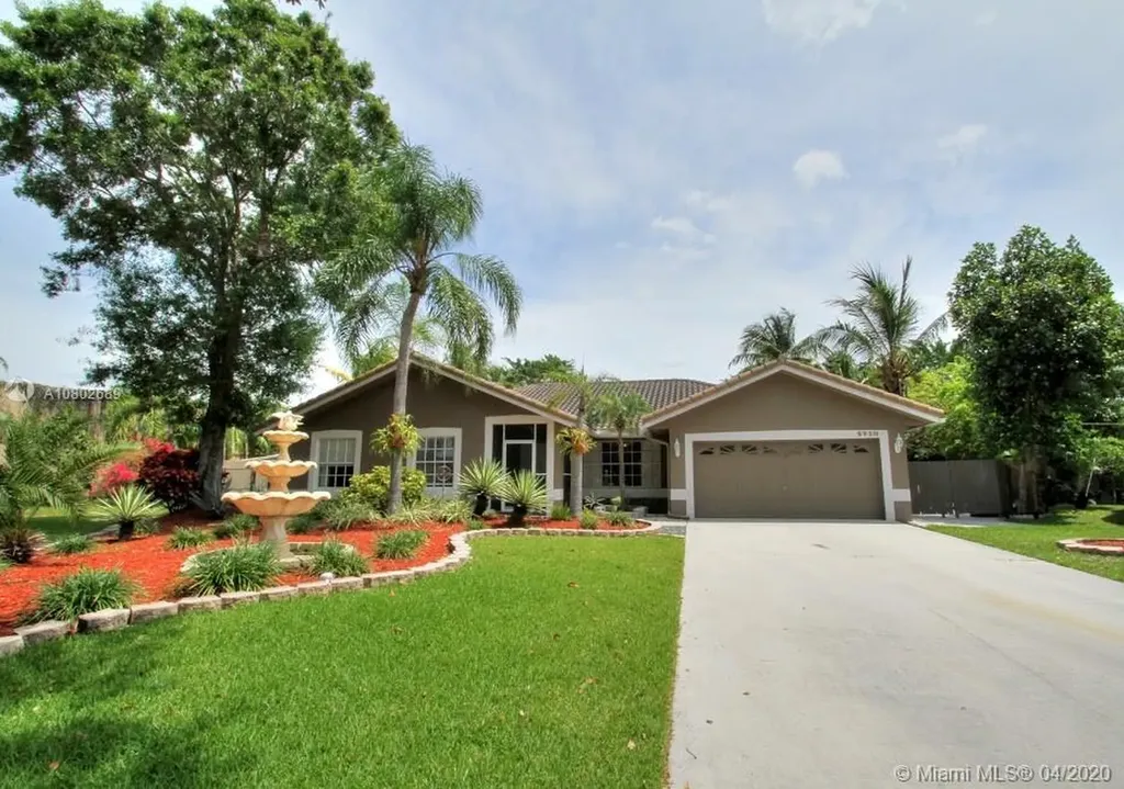 5930 NW 40th Lane Coconut Creek FL 33073