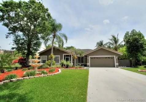 5930 NW 40th Lane Coconut Creek FL 33073
