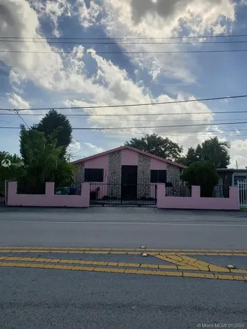 1868 NW 71st Street Miami FL 33147