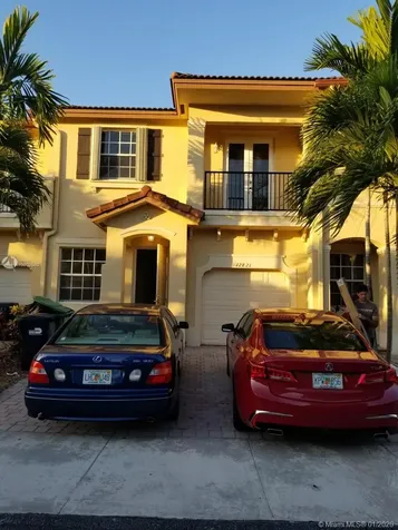 12821 SW 134th Street Miami FL 33186