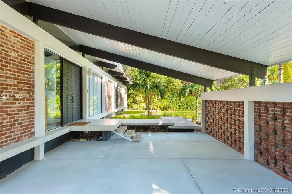 1201 NE 94th Street Miami Shores FL 33138