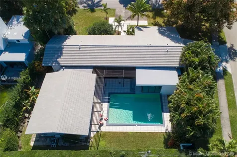 1201 NE 94th Street Miami Shores FL 33138