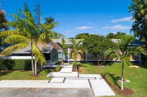 1201 NE 94th Street Miami Shores FL 33138