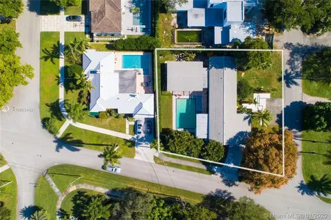 1201 NE 94th Street Miami Shores FL 33138