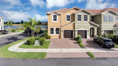 2369 SE 14th Street Homestead FL 33035