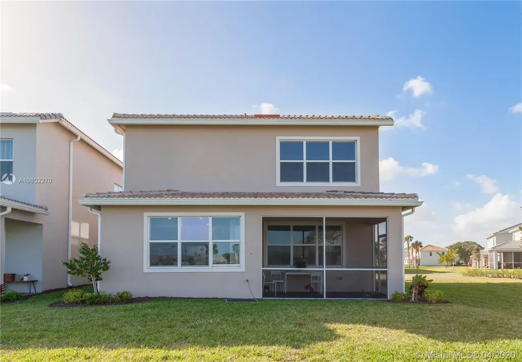 1427 Pongam Terrace Hollywood FL 33021