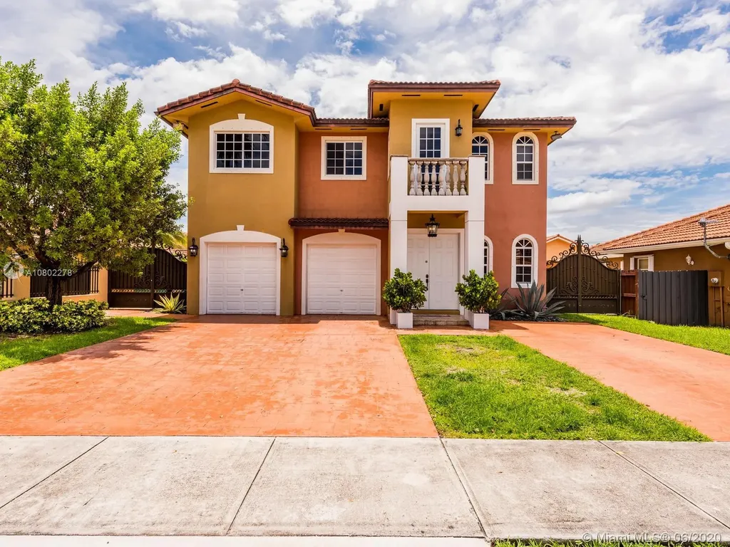 1360 SW 142nd Avenue Miami FL 33184
