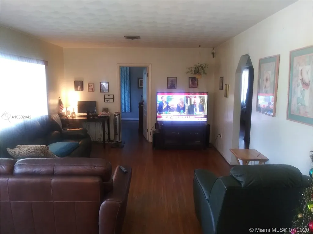 14341 NW 14th Drive Miami FL 33167