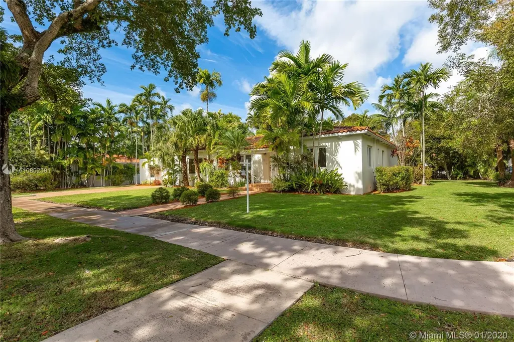 505 Palermo Avenue Coral Gables FL 33134