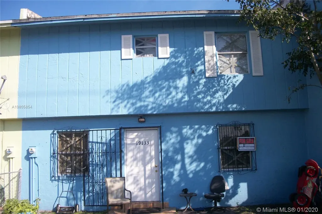 19133 NW 47th Avenue Miami Gardens FL 33055