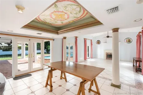 1200 S Greenway Drive Coral Gables FL 33134